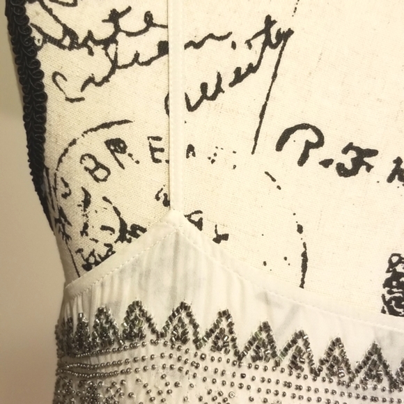 Silk camisole - Picture 3 of 8